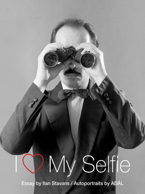 cover image of I Love My Selfie